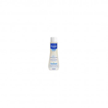 Mustela gentle šampon 200ml Mustela gentle šampon 200ml