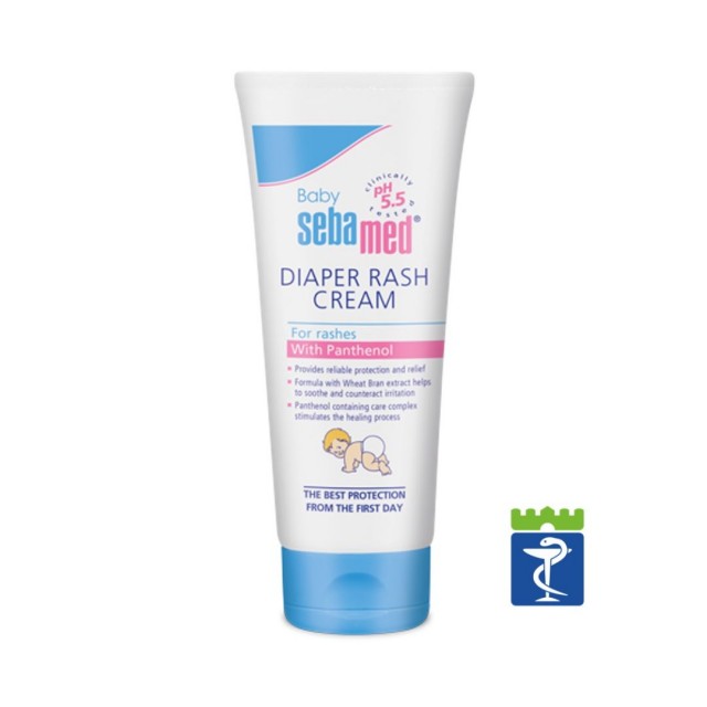 Sebamed Baby Krem Protiv Ojeda 50Ml
