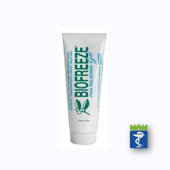 Biofreeze gel tuba 118ml