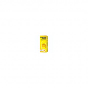 PropoMucil sirup za pušače 250ml