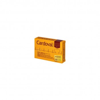 Cardoval ritmo kapsule a30
