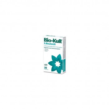 Bio-kult S Boulardi kapsule a30