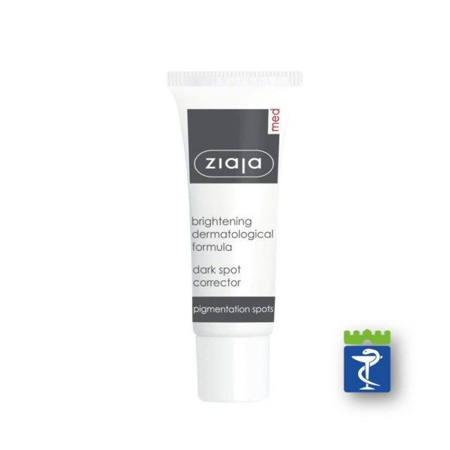 Ziaja Korektor Tamnih Fleka 15Ml