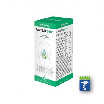 UROLITINN oralni rastvor 600ml UROLITINN oralni rastvor 600ml