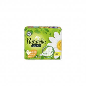 Naturella Ultra Normal ulošci a10