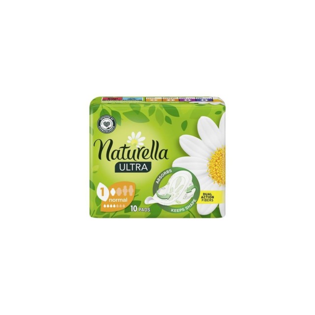 Naturella Ultra Normal Ulošci A10