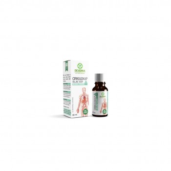Deverra Cirkulokap kapi a30ml