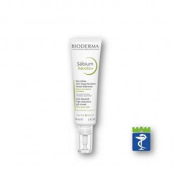 Bioderma Sebium Kerato+ 30ml Bioderma Sebium Kerato+ 30ml