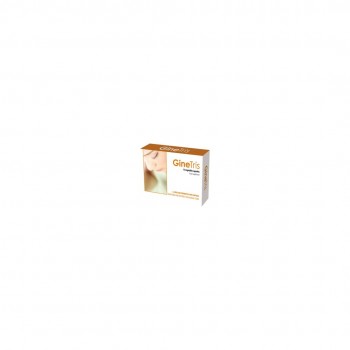 Ginetris kapsule a15