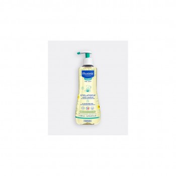 Mustela cleansing ulje za suvu kožu 500ml Mustela cleansing ulje za suvu kožu 500ml