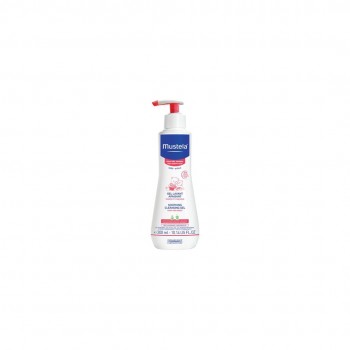 Mustela umirujući gel 300ml