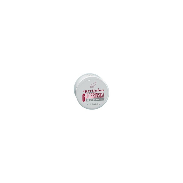 Fitogal Specijalna Glicerinska Krema 110Ml Fitogal Specijalna Glicerinska Krema 110Ml