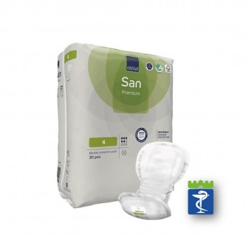 Abena San Premium 4 ulošci a30