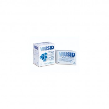 Viusid prašak 21x4g