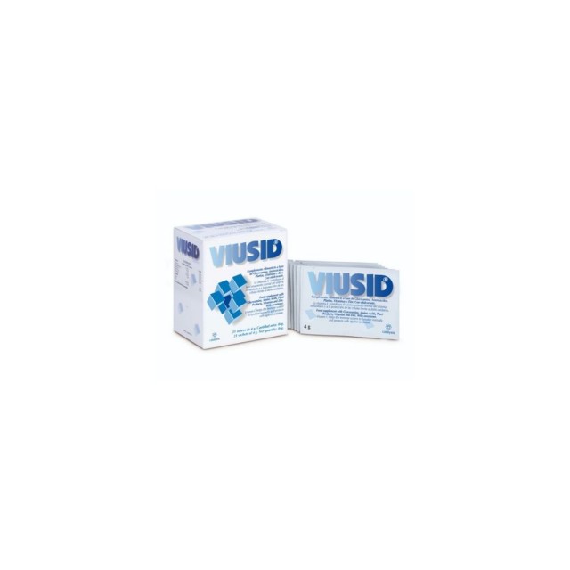 Viusid Prašak 21X4G