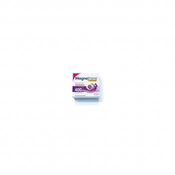 Magnetrans duo active 20x400mg