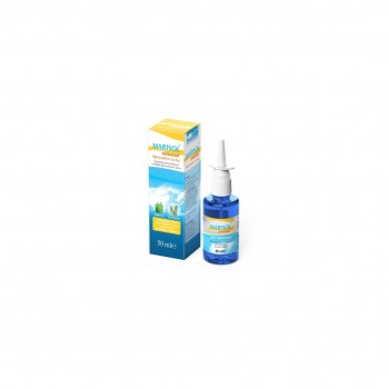 Marisol sinusol sprej 50ml