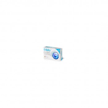 Utidry kapsule 30x500mg