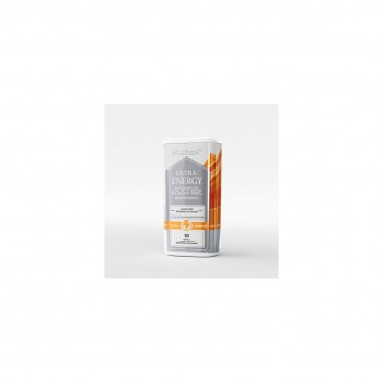Kaltex Ultra energy B-complex com Q10 a30
