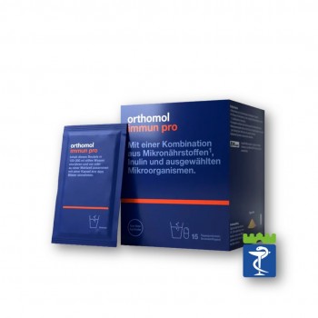Orthomol immun pro granule a15