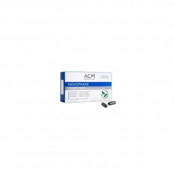 Novophane kapsule a60