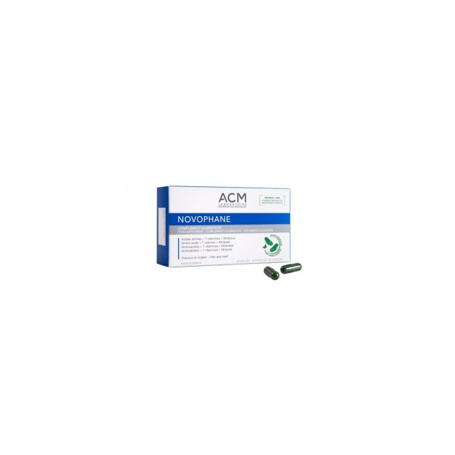 Novophane Cps A60 Novophane Cps A60