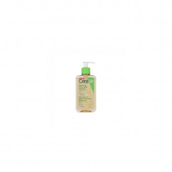 CeraVe hydrating oil  cleanser 236ml