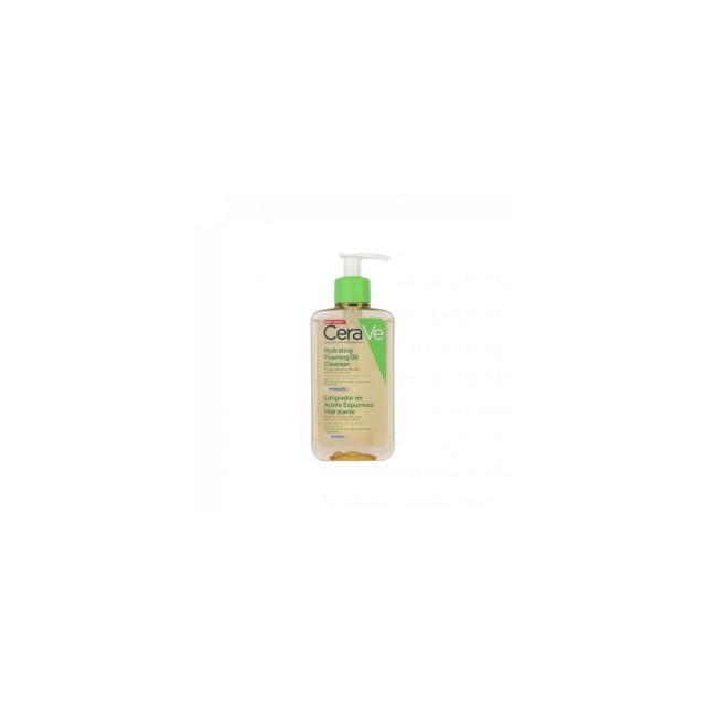 Cerave Hydrating Oil Cleanser 236Ml Cerave Hydrating Oil Cleanser 236Ml