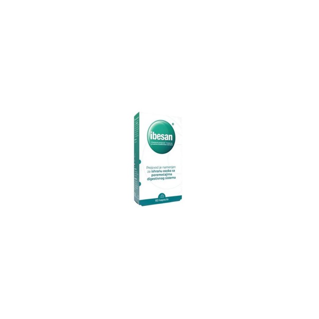 Ibesan Cps A60 Dr Theiss