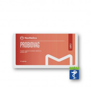 Probiovag vaginalete a10