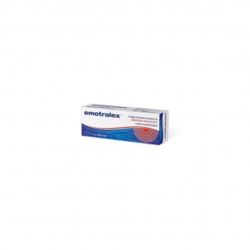 Emotralex mast 25g