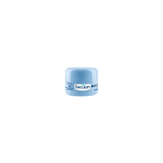 Becutan Krema 50G Becutan Krema 50G