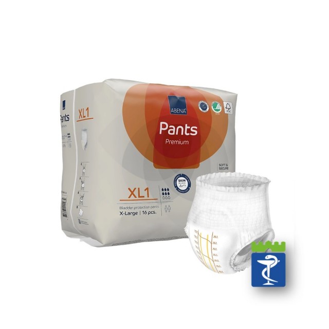 Abena Pants Xl1 A16 Abena Pants Xl1 A16