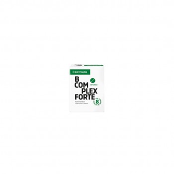 Dietpharm B complex forte tablete a60