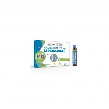 Magnezijum 375 mg liposomal 10x25ml Magnezijum 375 mg liposomal 10x25ml
