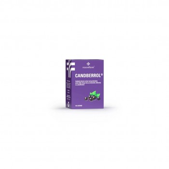 Candberrol lozenge a60