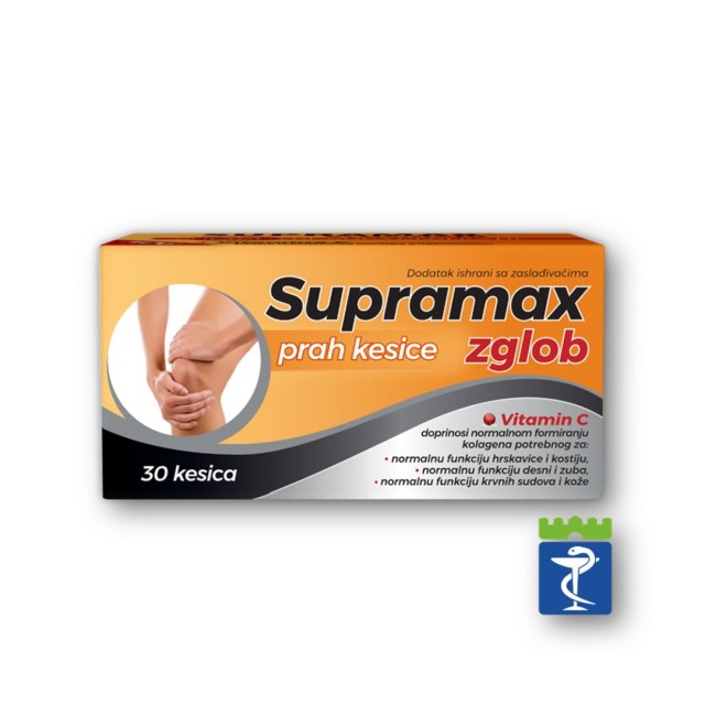 Supramax Zglob Prah Kesice A30