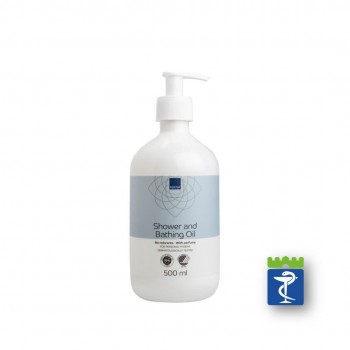 Abena uljana kupka 500ml