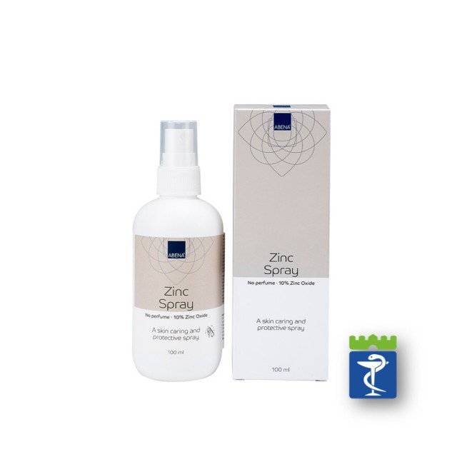 Abena Cink Sprej 100Ml