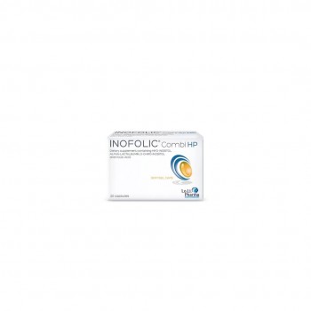 Inofolic combi HP kapsule a30
