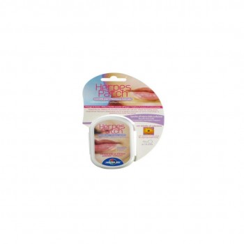 Herpes patch MASTER-AID a15