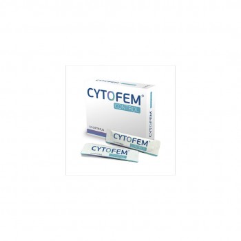Cytofem control kesice a20