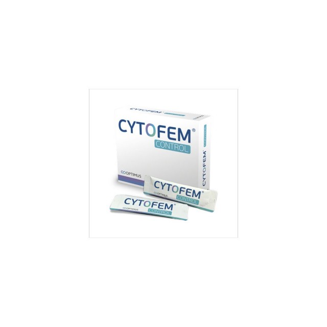 Cytofem Control A 20Kes Cytofem Control A 20Kes