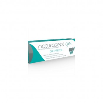 Naturasept gel 30ml