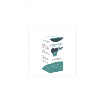 Naturasept rastvor 250ml