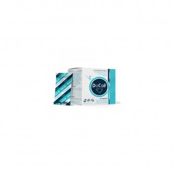 Decoli D-manoza 10x2g
