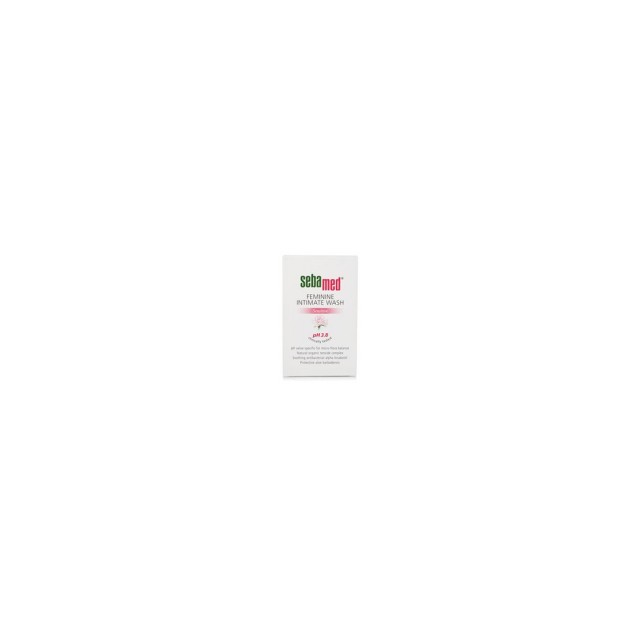Sebamed Intimna Kupka Ph 3.8 200Ml Sebamed Intimna Kupka Ph 3.8 200Ml
