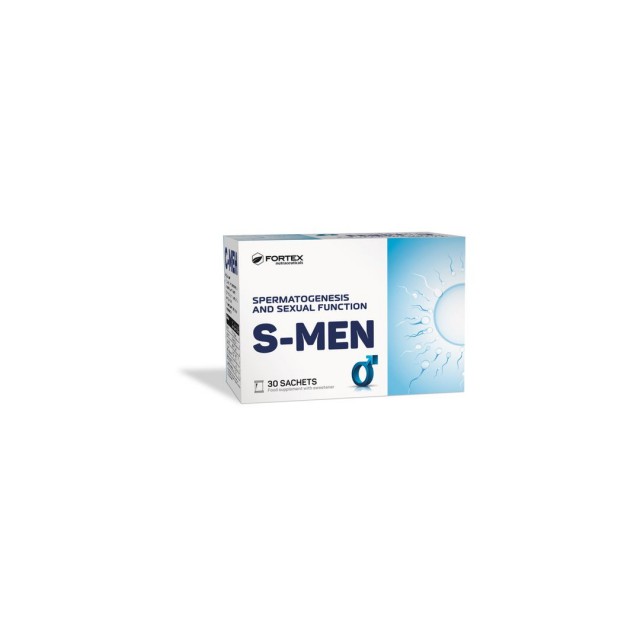 S-Men Kesica A30