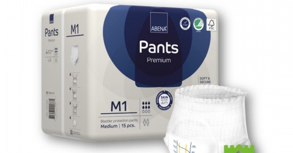 Abena Pants M1 A15 | Online apoteka AU Niš