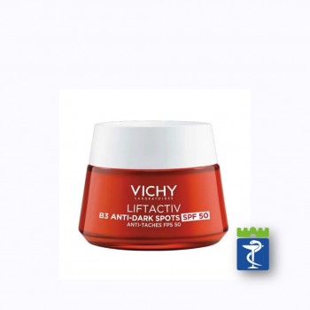 Vichy Liftactiv B3 anti-dark spots SPF50 krema 50ml 2724